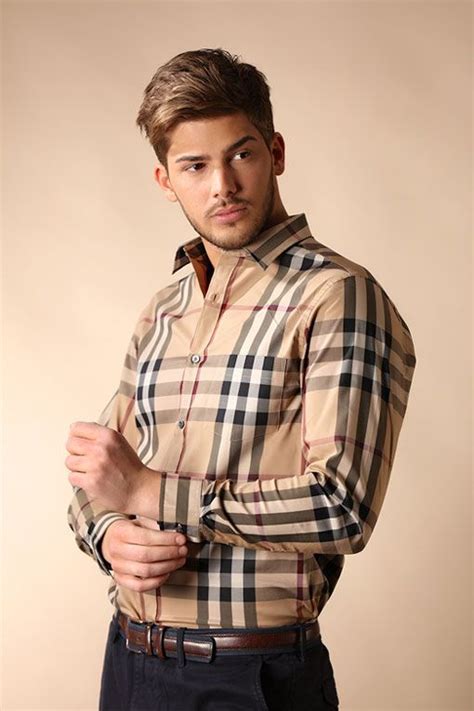 3pl of burberry|burberry clothing for men.